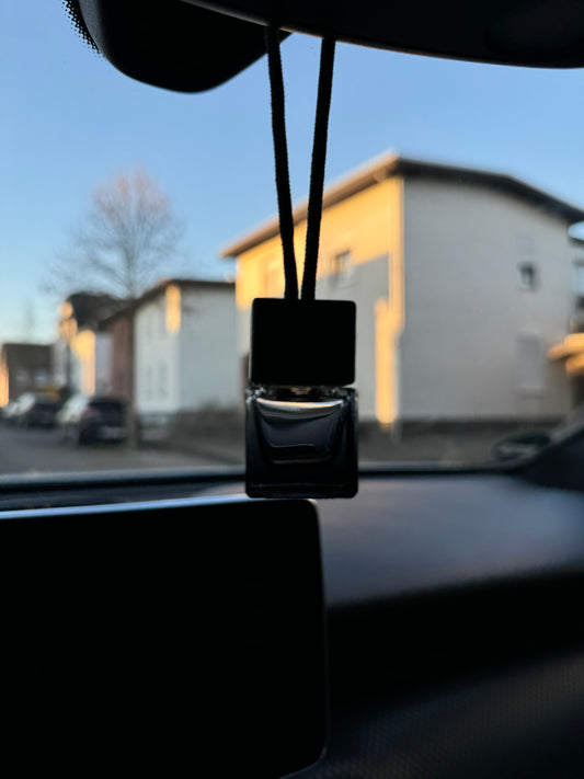 Autoduft - Élancoir