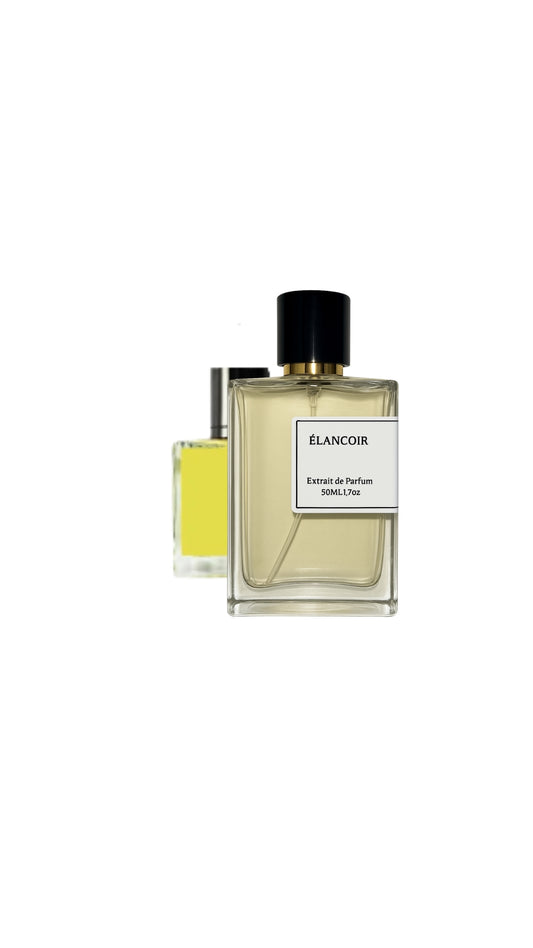 E322 VIP - Élancoir