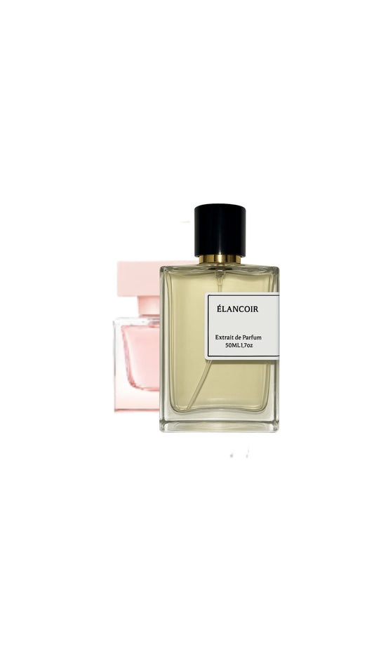 E323 Italics - Élancoir