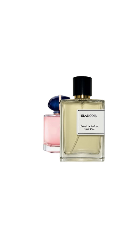 E326 The Way - Élancoir