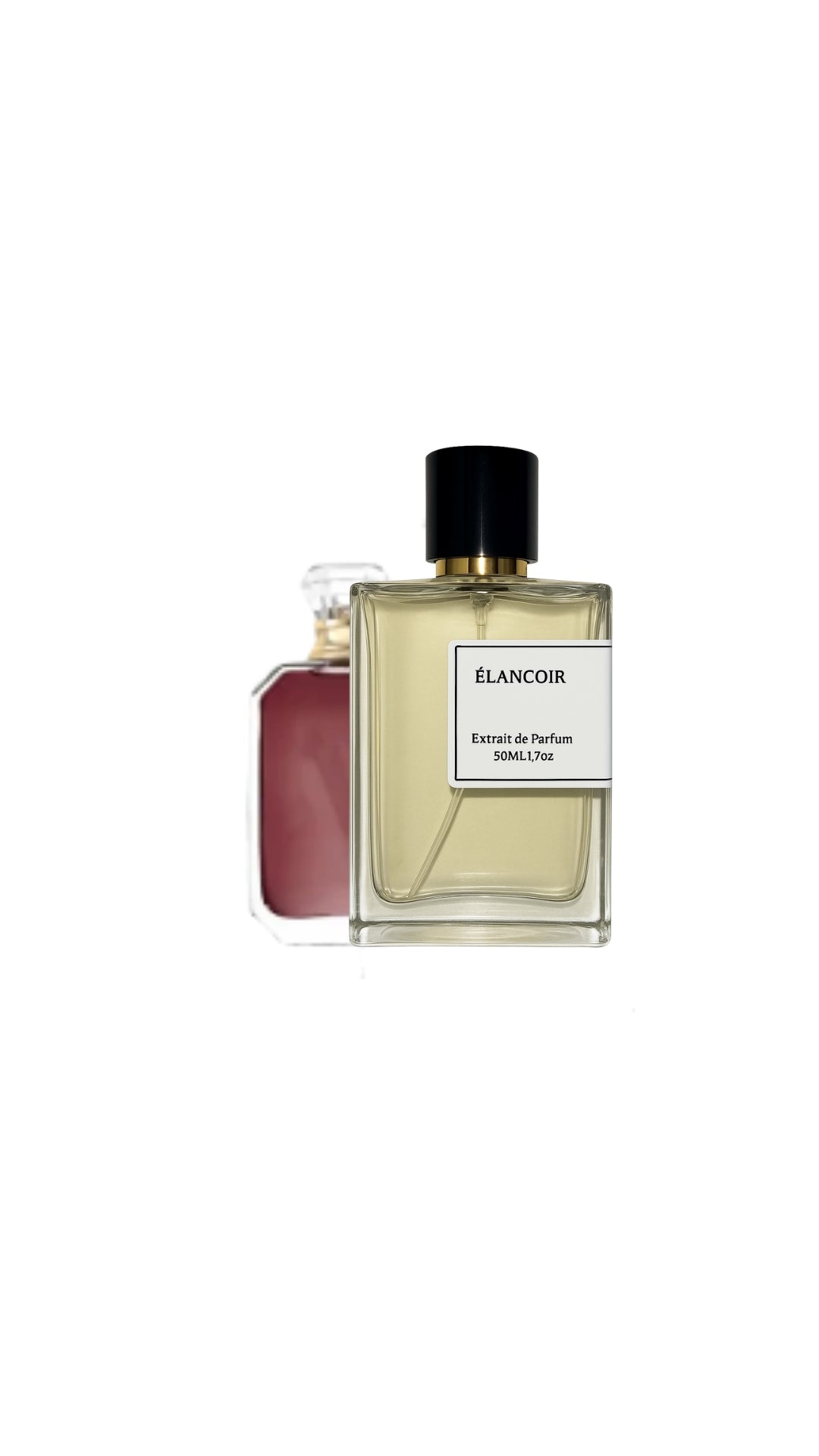 E340 Candy.V - Élancoir