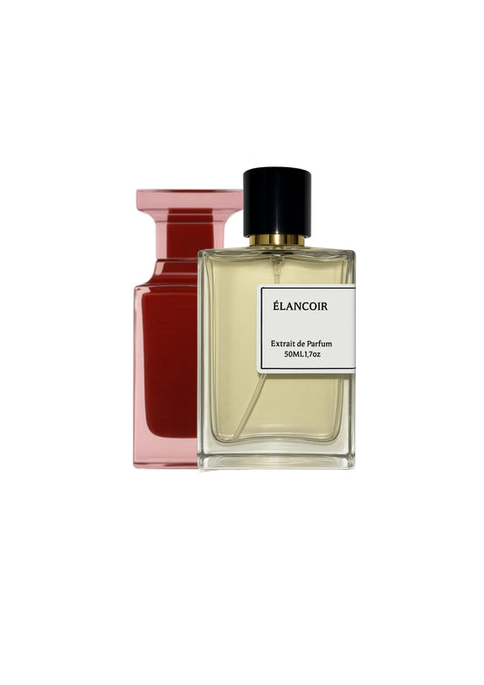 E201 Verlorene Kirsche - Élancoir