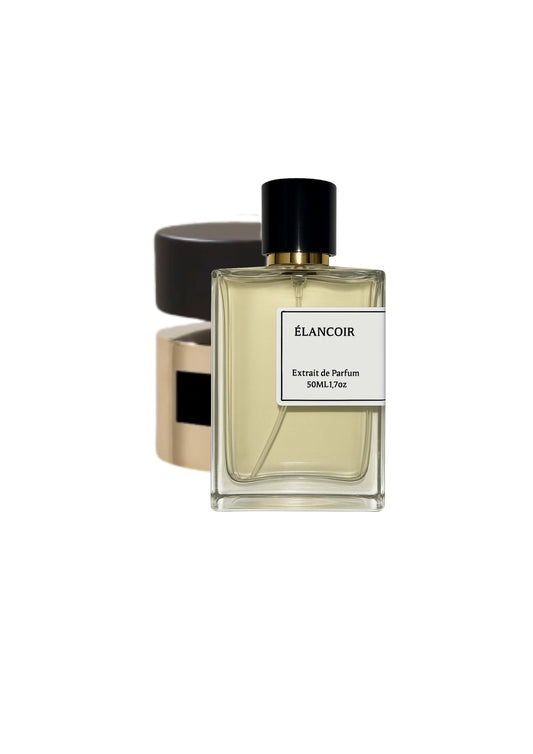 E208 The world of Kirk - Élancoir