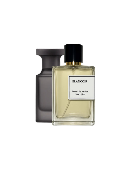 E217 Oud Lover - Élancoir