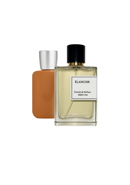 E225 Old Car - Élancoir