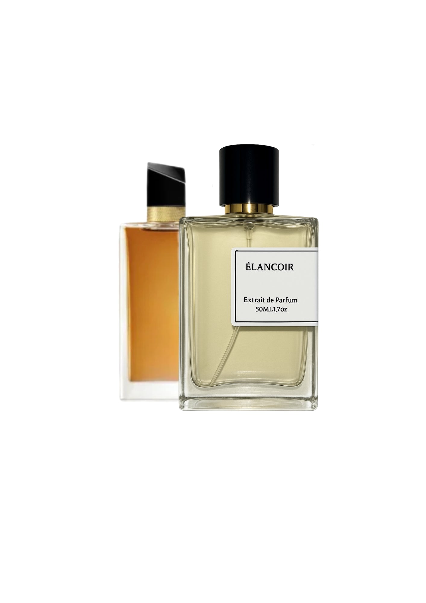 E336 My Baby - Élancoir