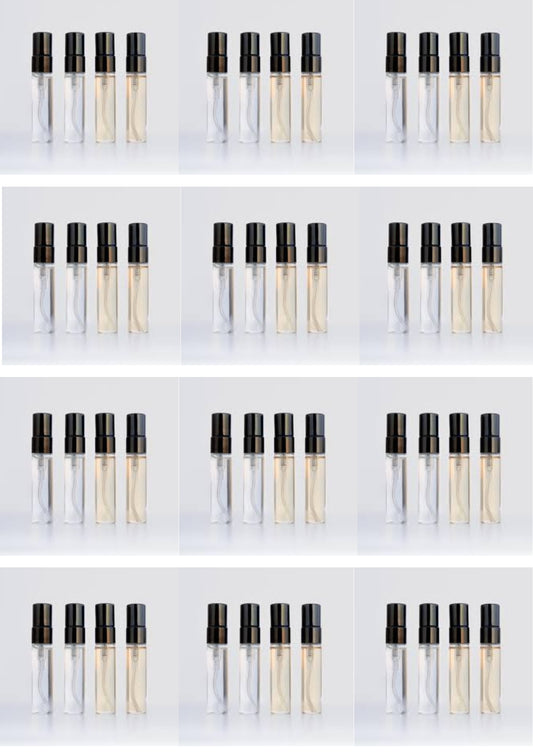 Tester (6x4ML) - Élancoir