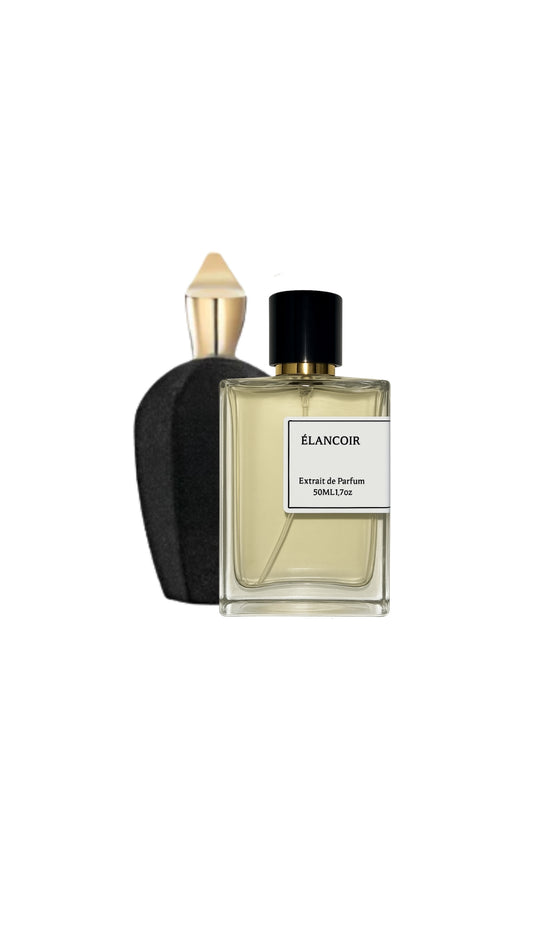 E233 Operation - Élancoir 