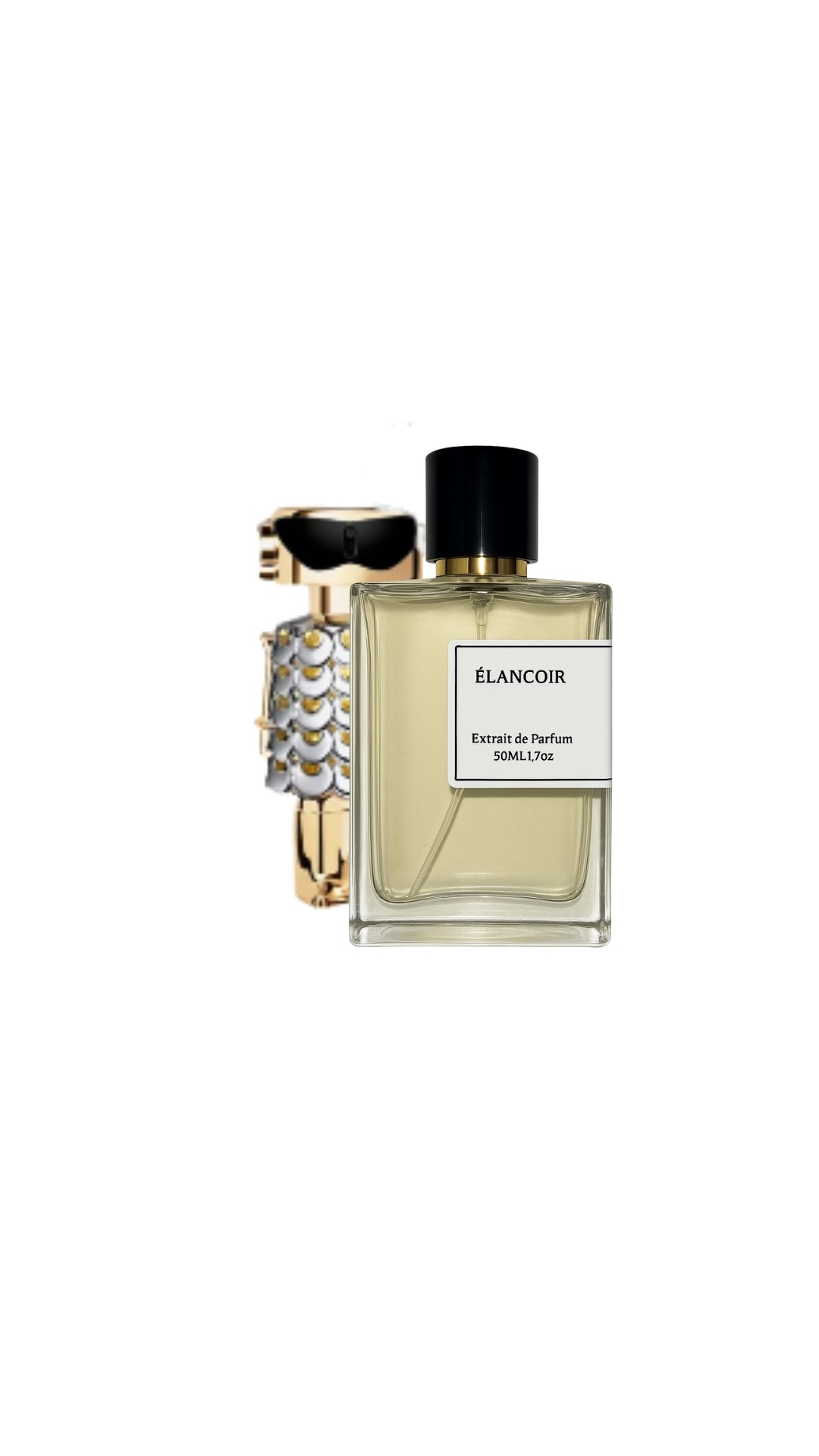 E332 Farm - Élancoir 