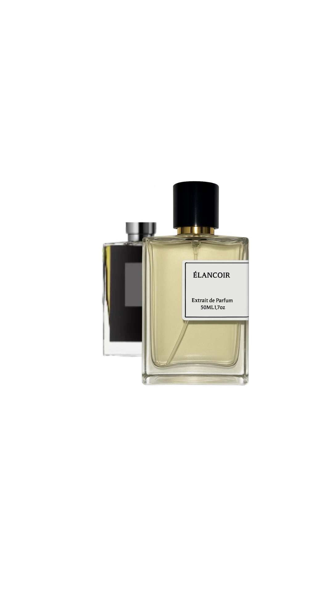 E341 Smoke - Élancoir 