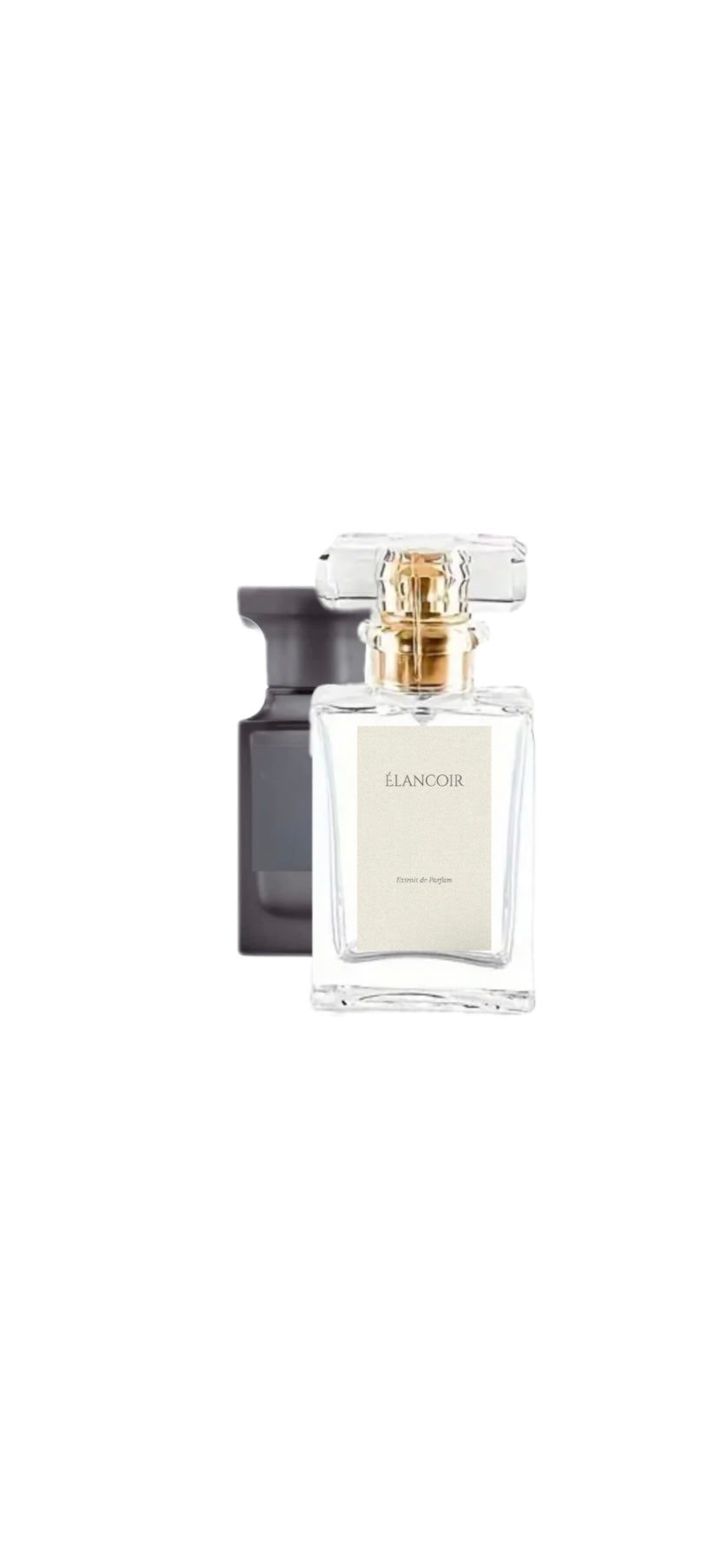 E217 Oud Lover - Élancoir 