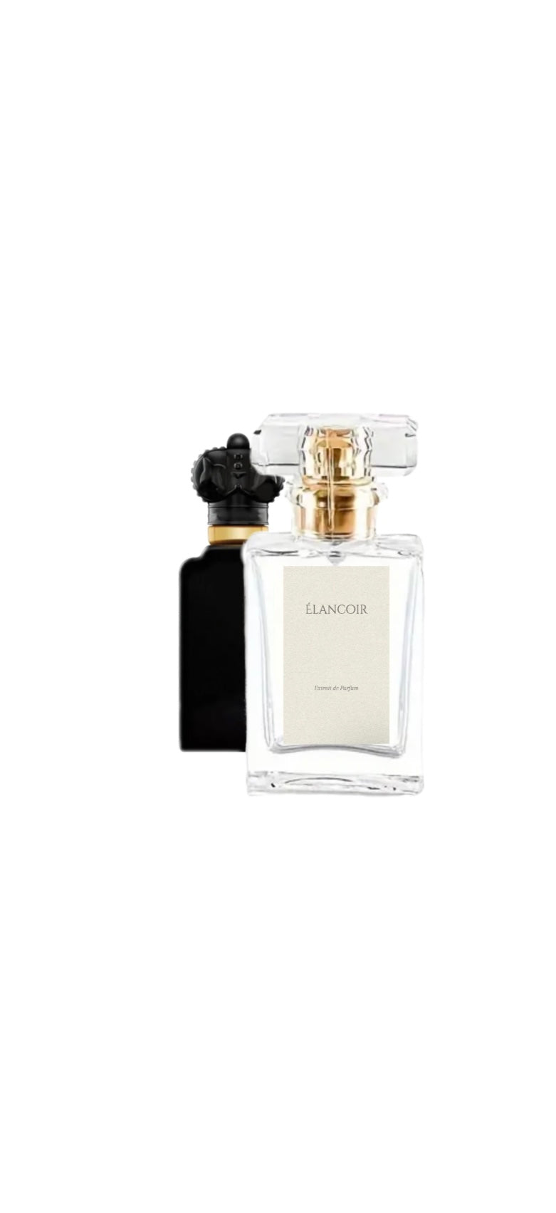 E249 smell Amber - Élancoir 