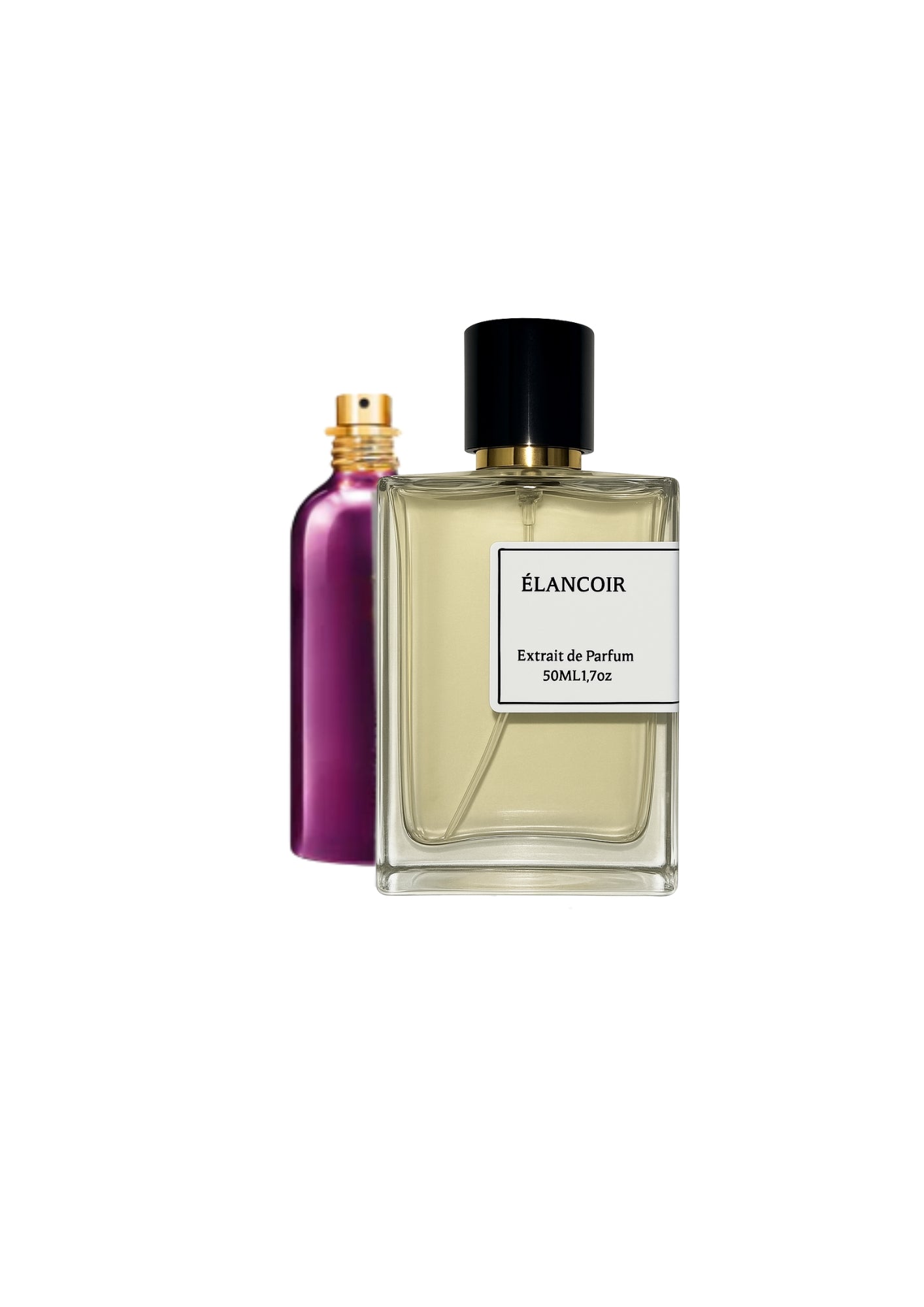 E203 Café - Élancoir 