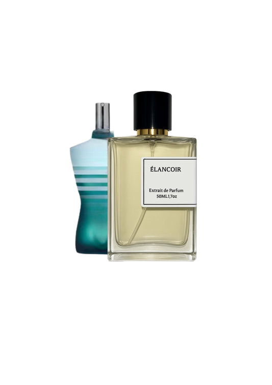 E211 Musculinite - Élancoir 