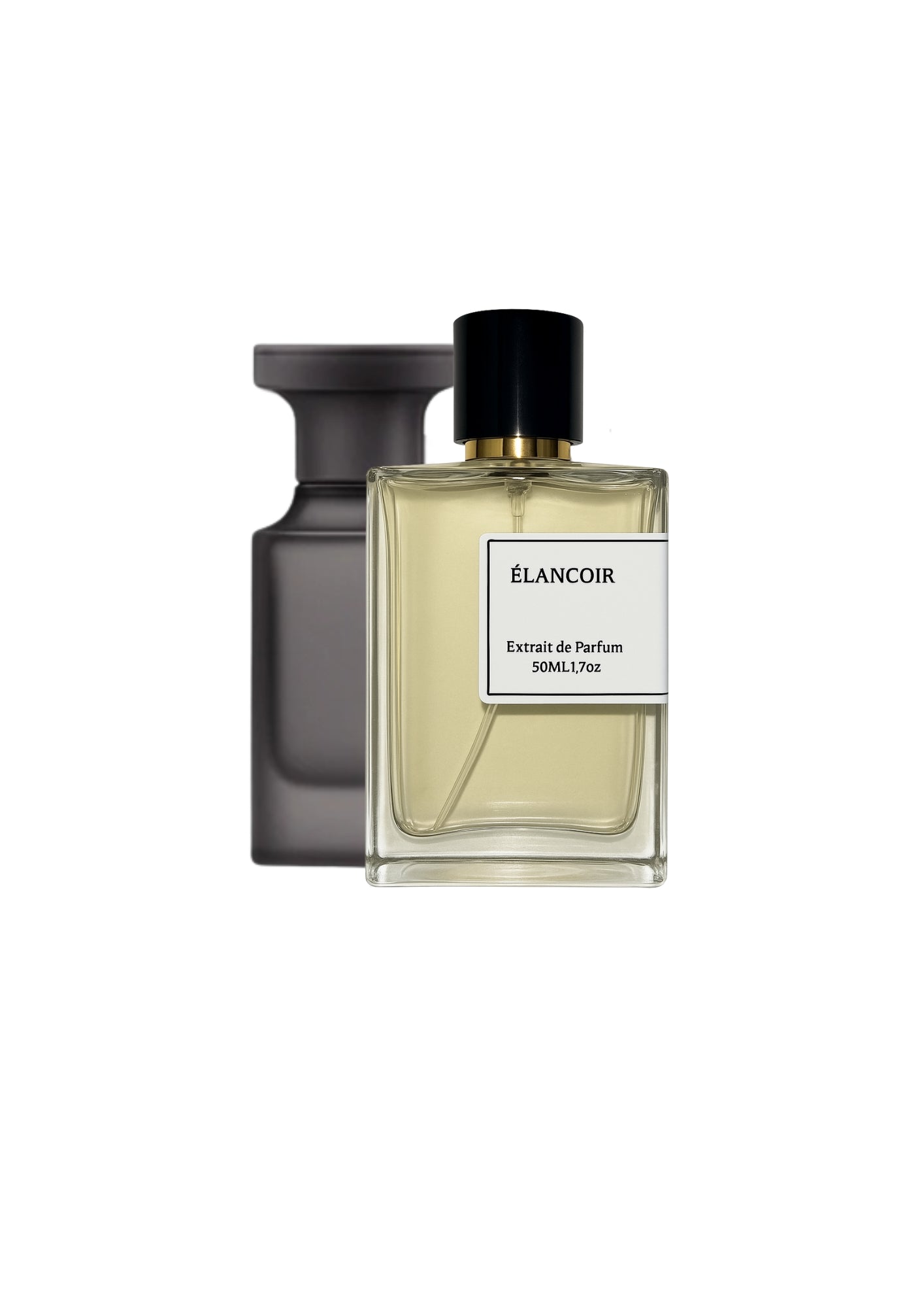 E217 Oud Lover - Élancoir 