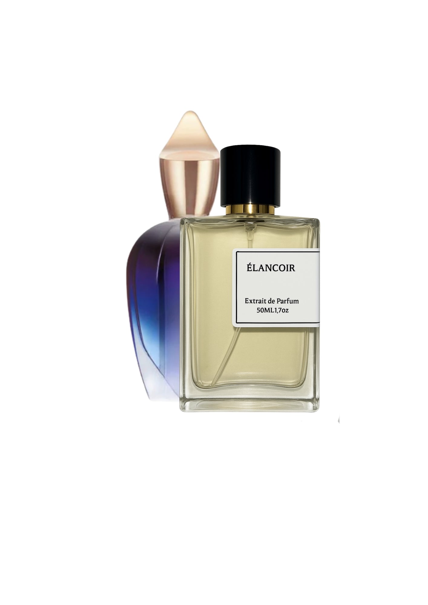 E236 Night 21 - Élancoir 