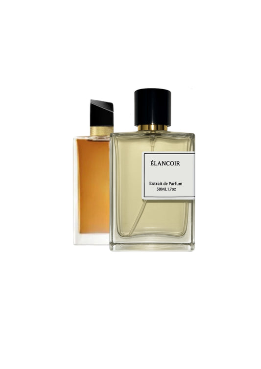 E336 My Baby - Élancoir 